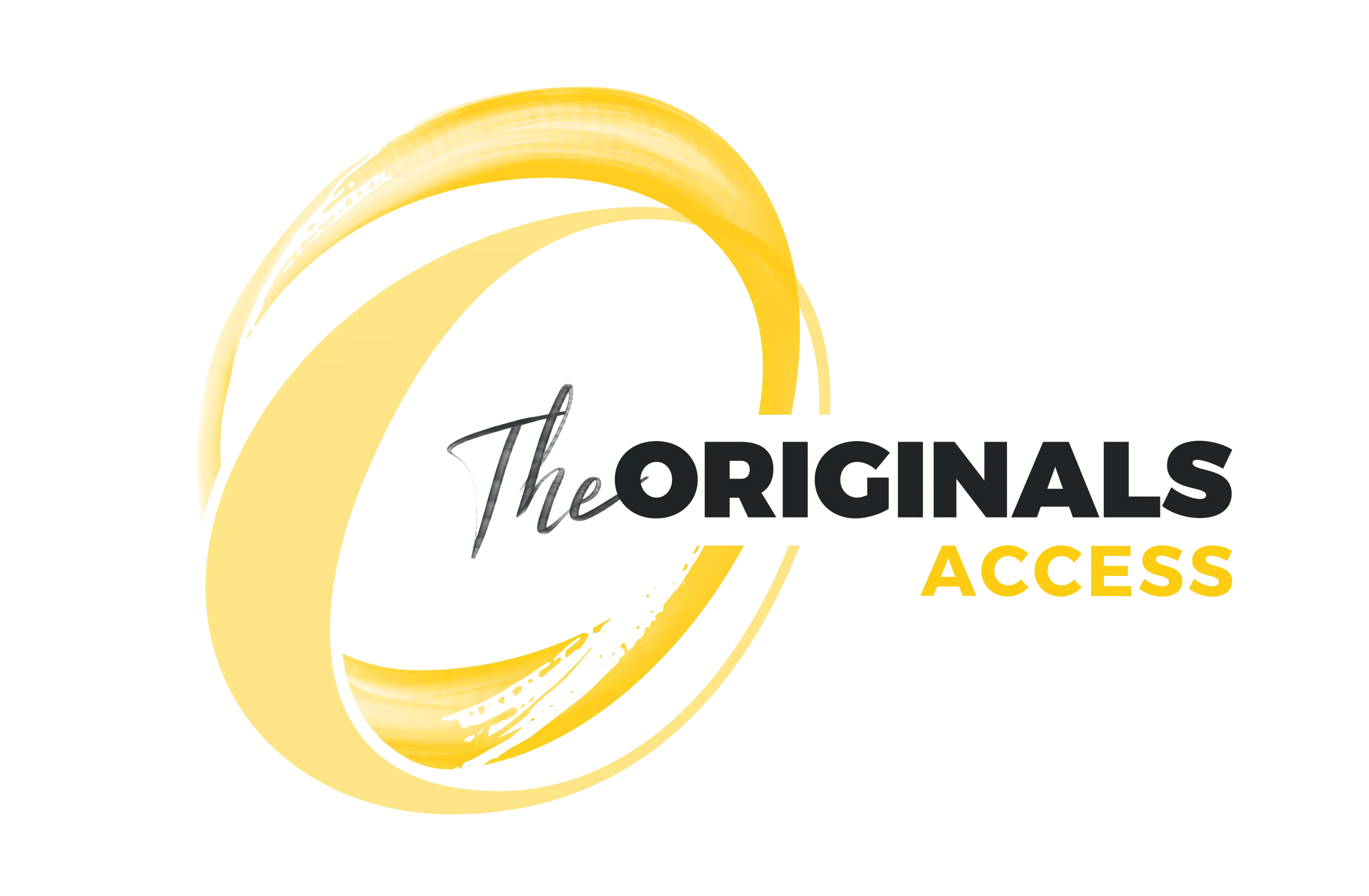 Logo The Originals City